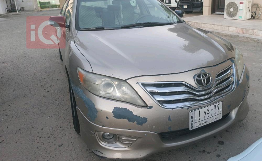 تويوتا كامري